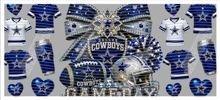 16oz team-NFL 3522